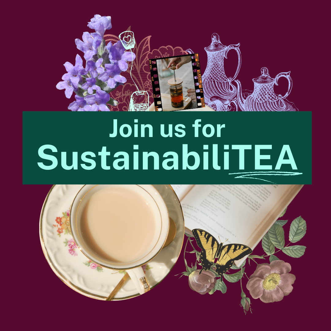 SUSTAINABILITEA