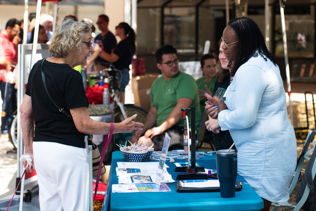 CMAP tabling