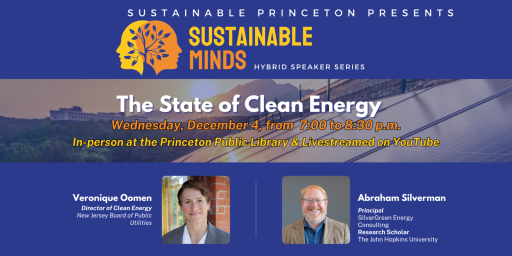 State of Clean Energy Sustainable Minds Graphic