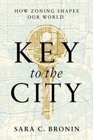 key to the city