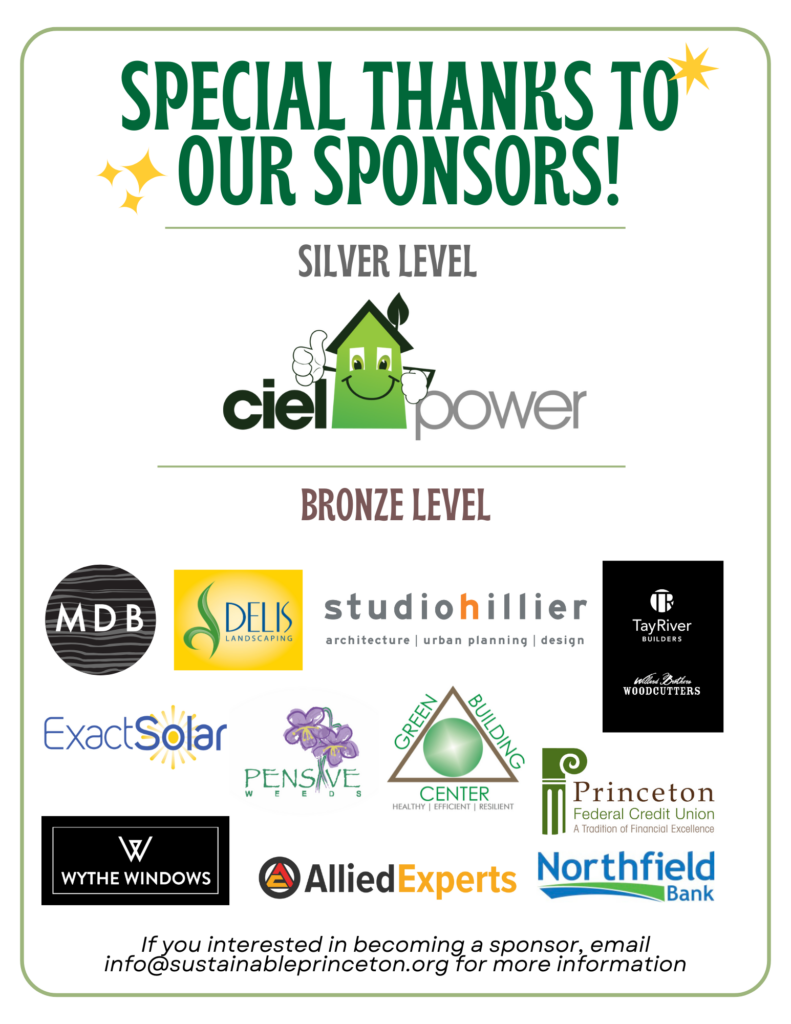 Home expo sponsors